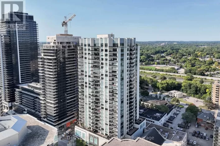 2104 - 505 TALBOT STREET, London East