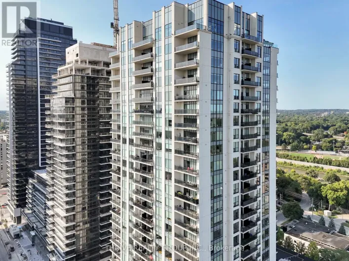 2104 - 505 TALBOT STREET, London East