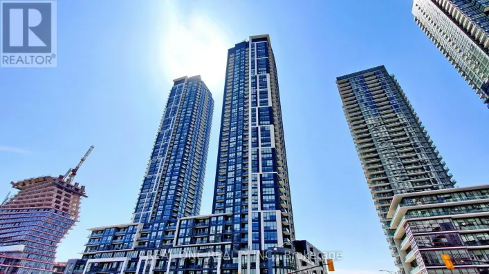 2104 - 510 CURRAN PLACE, Mississauga