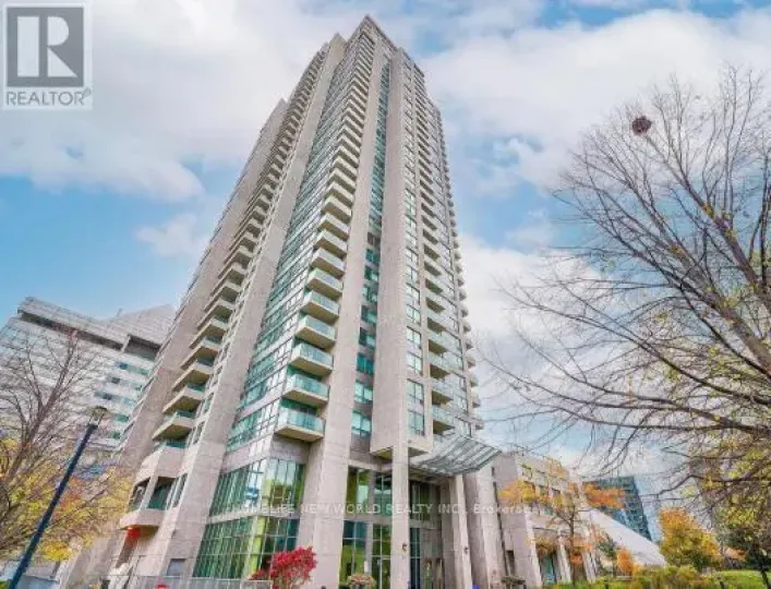 2104 - 60 BRIAN HARRISON WAY, Toronto