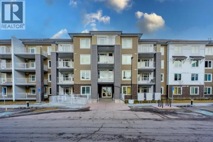 2104, 6118 80 Avenue NE, Calgary
