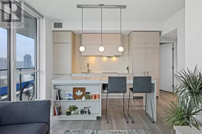 2104, 615 6 Avenue SE, Calgary