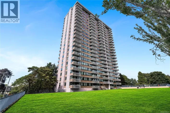 2104 647 Michigan St, Victoria