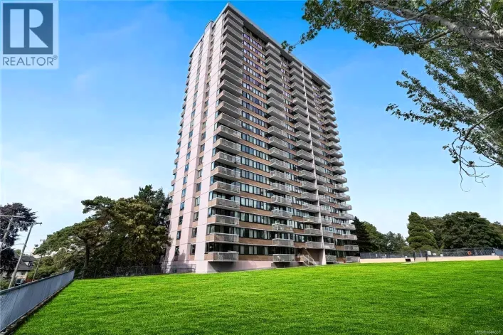 Apartment for sale: 2104 647 Michigan St, Victoria