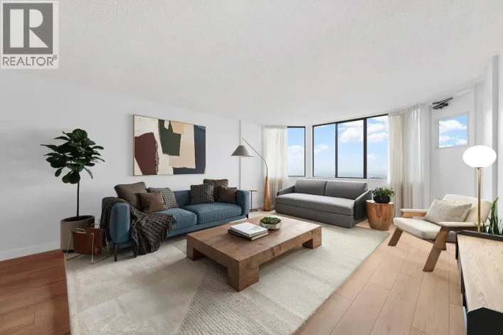 2104 6540 BURLINGTON AVENUE, Burnaby