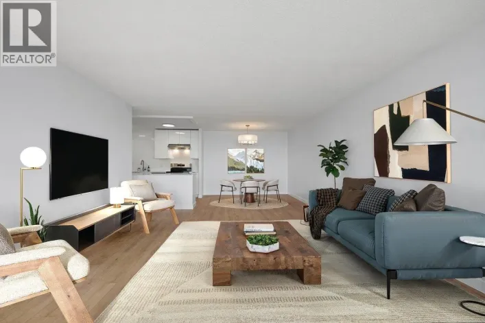 2104 6540 BURLINGTON AVENUE, Burnaby