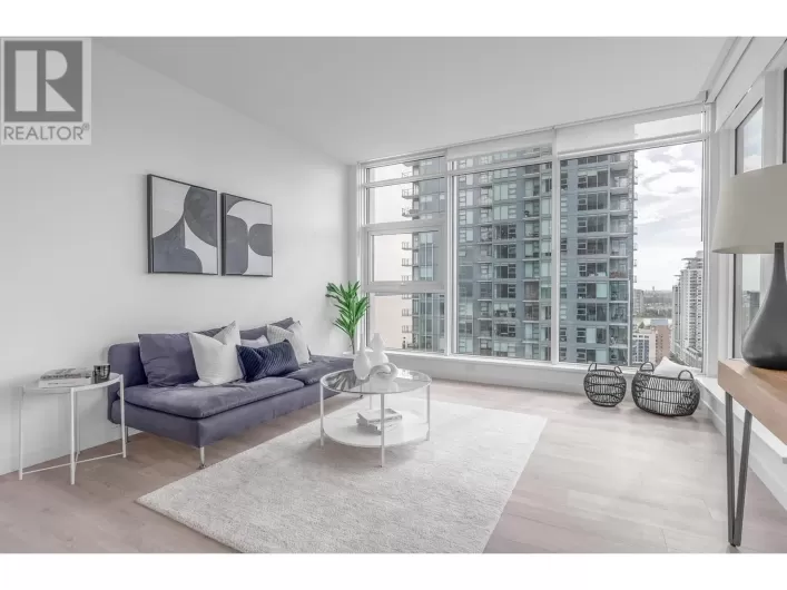 2104 660 QUAYSIDE DRIVE, New Westminster