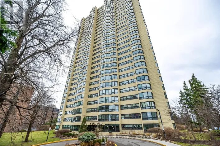 2104 - 8 LISA STREET, Brampton