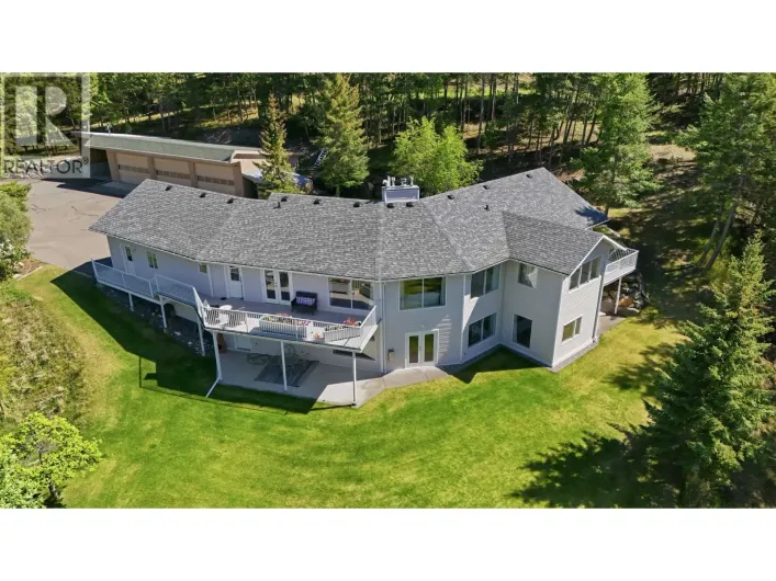 2104 AQUA VIEW PLACE, Williams Lake