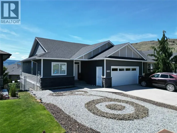 2104 Doubletree Crescent, Kamloops