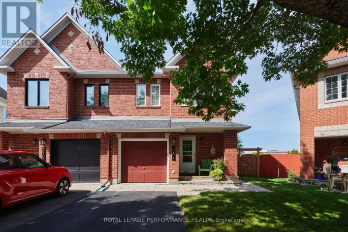 2104 LISKA STREET, Ottawa