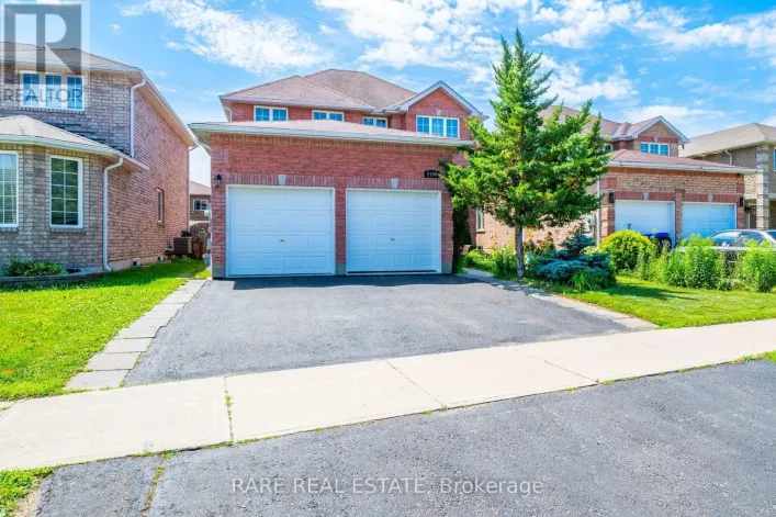 2104 OSBOND ROAD, Innisfil
