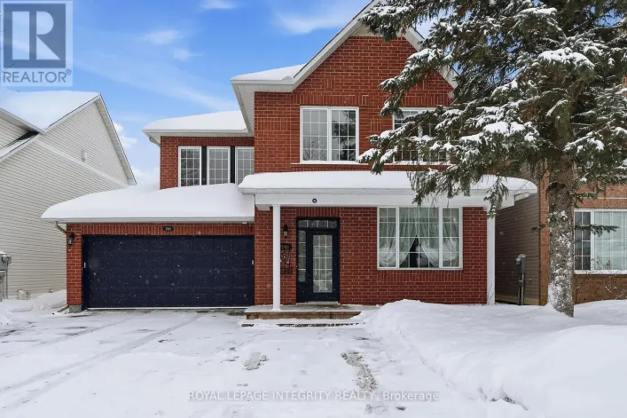 2104 SANDY OAKS DRIVE, Ottawa