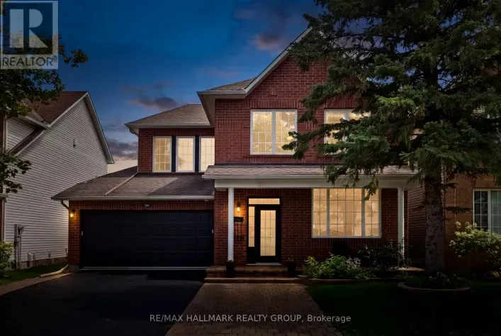 2104 SANDY OAKS DRIVE, Ottawa