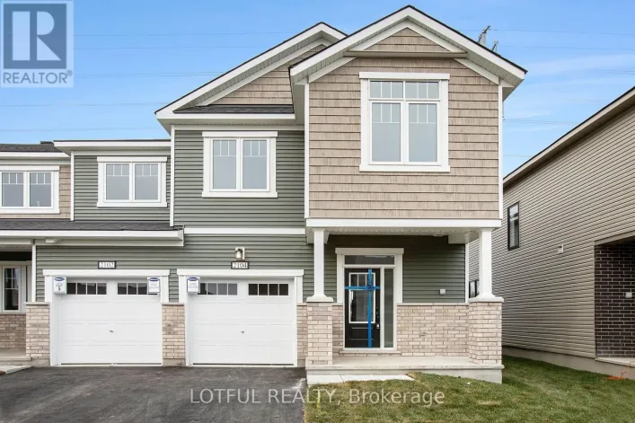 2104 WINSOME TERRACE, Ottawa