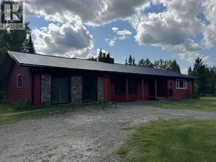 21040 WRIGHT CREEK ROAD, Prince George