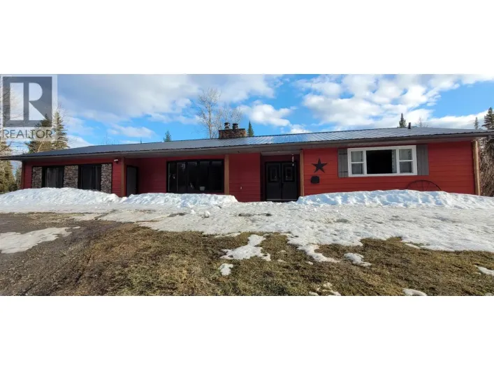 21040 WRIGHT CREEK ROAD, Prince George