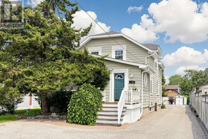 21043 DALTON ROAD, Georgina
