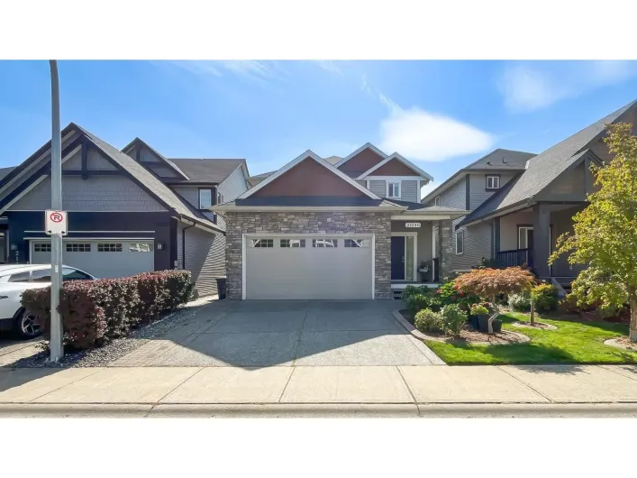 21046 79A AVENUE, Langley
