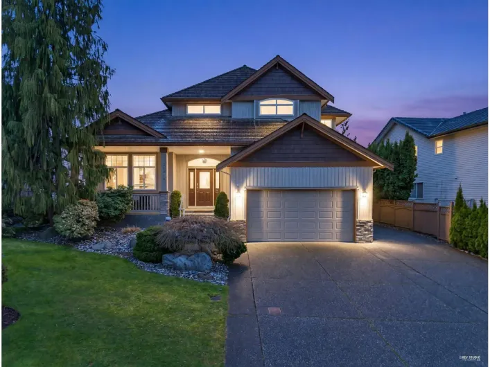 21048 86A AVENUE, Langley