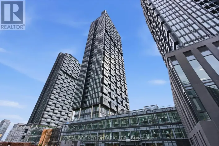 2105 - 1 QUARRINGTON LANE, Toronto