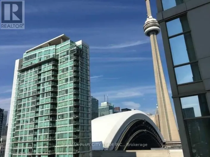 2105 - 10 NAVY WHARF COURT, Toronto
