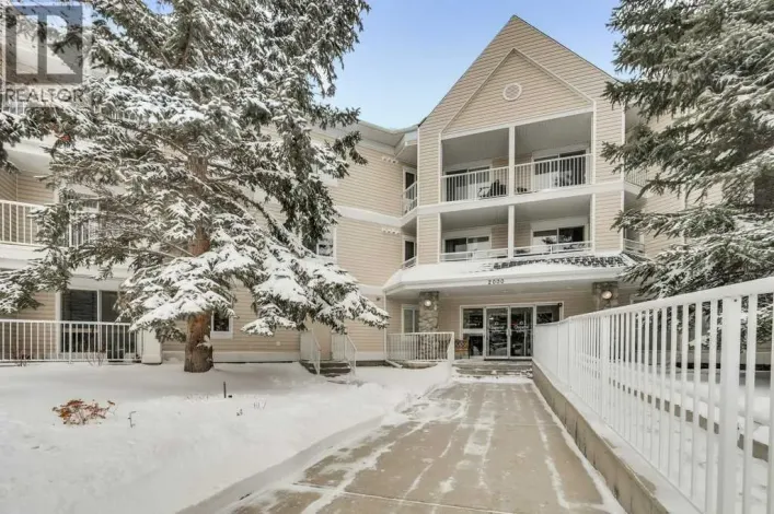 2105, 11 Chaparral Ridge Drive SE, Calgary