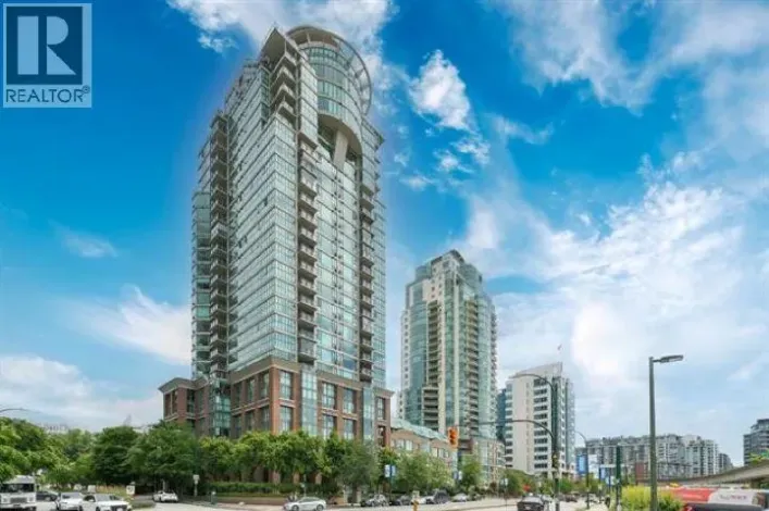 2105 1128 QUEBEC STREET, Vancouver