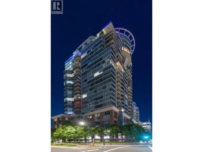 2105 1128 QUEBEC STREET, Vancouver