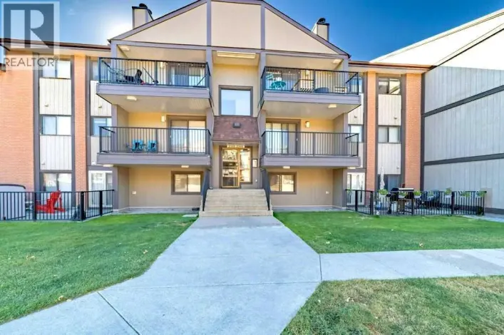 2105, 13045 6 Street SW, Calgary