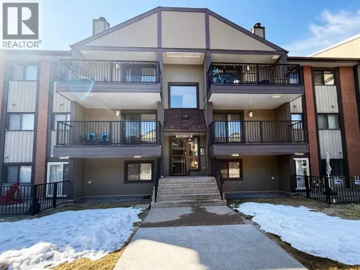 2105, 13045 6 Street SW, Calgary