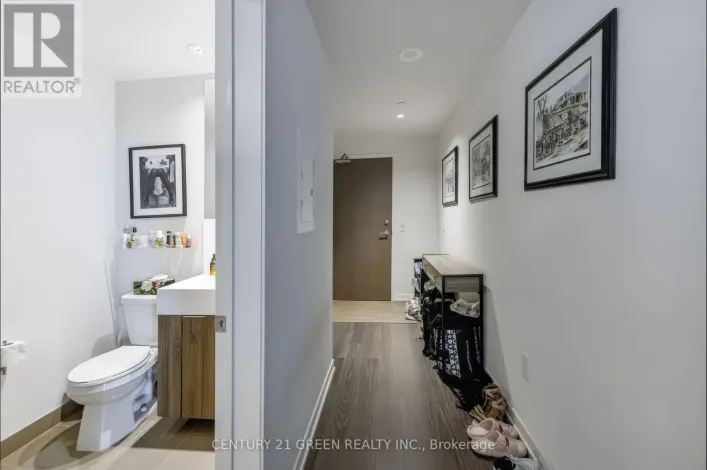 2105 - 15 LOWER JARVIS STREET, Toronto