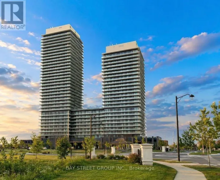 2105 - 15 SKYRIDGE DRIVE, Brampton