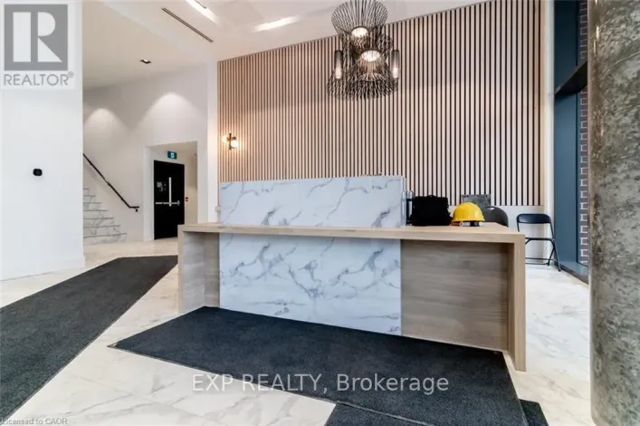 2105 - 15 WELLINGTON STREET S, Waterloo