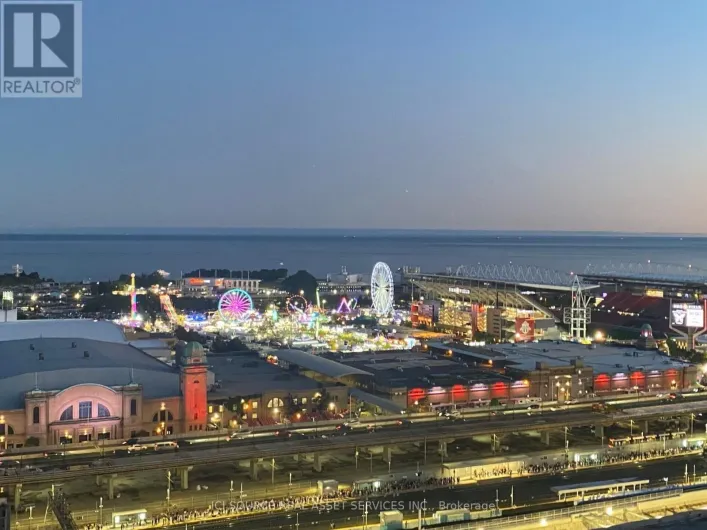 2105 - 150 EAST LIBERTY STREET, Toronto