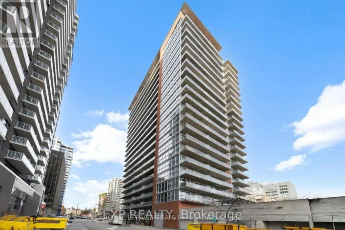 2105 - 179 GEORGE STREET, Ottawa