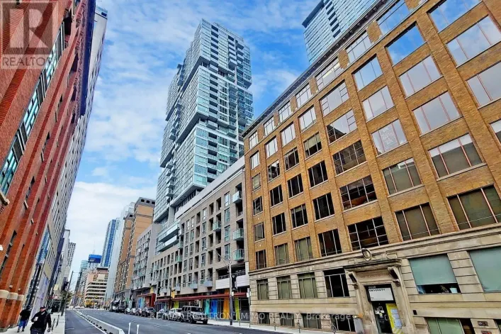 2105 - 199 RICHMOND STREET W, Toronto