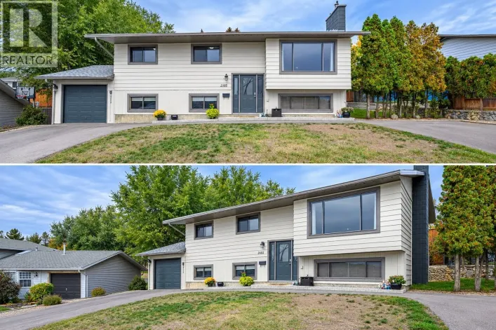 2105 20 Avenue, Vernon