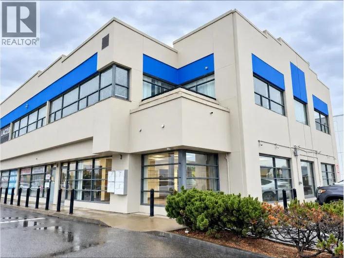 2105 21000 WESTMINSTER HIGHWAY, Richmond