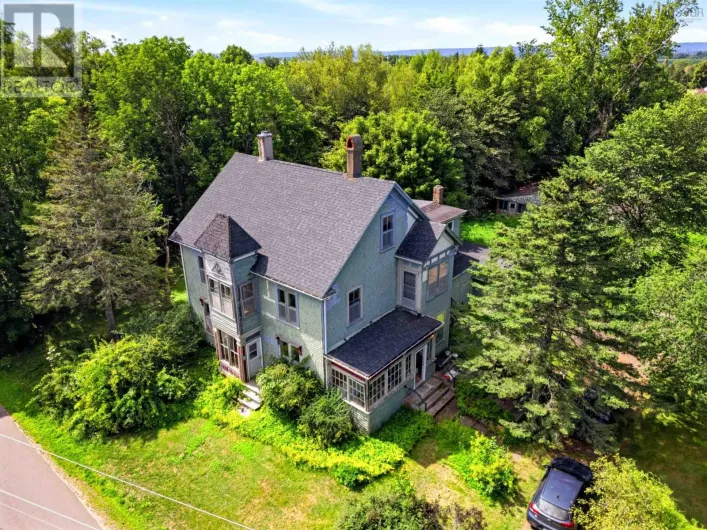 2105 & 2115 Grand Pre Road, Grand PrA(C)