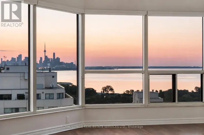 Apartment for sale: 2105 - 2269 LAKE SHORE BOULEVARD W, Toronto
