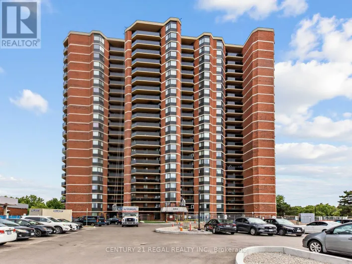 2105 - 234 ALBION ROAD, Toronto
