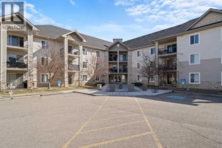 2105, 2371 Eversyde Avenue SW, Calgary