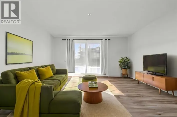 2105, 2371 Eversyde Avenue SW, Calgary