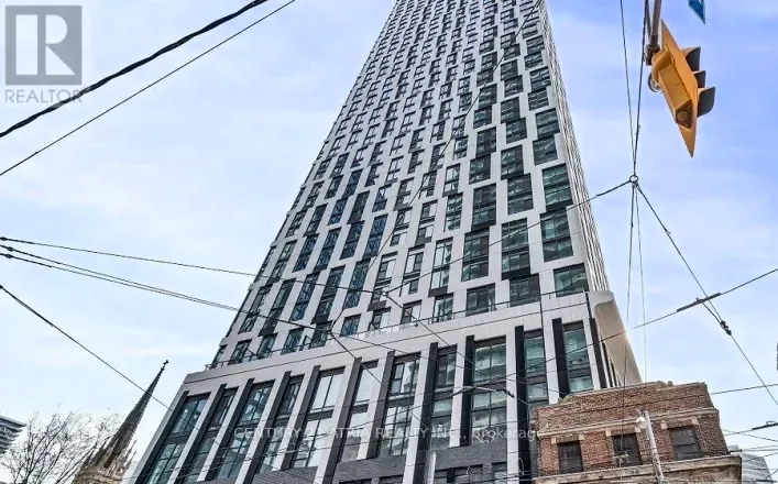 2105 - 252 CHURCH STREET, Toronto