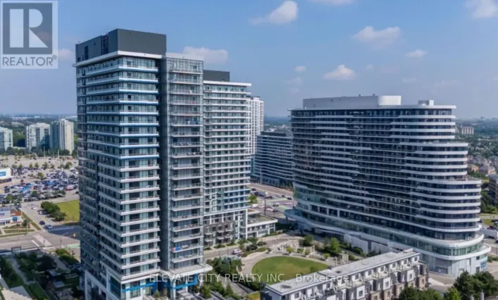 2105 - 2560 EGLINTON AVENUE W, Mississauga