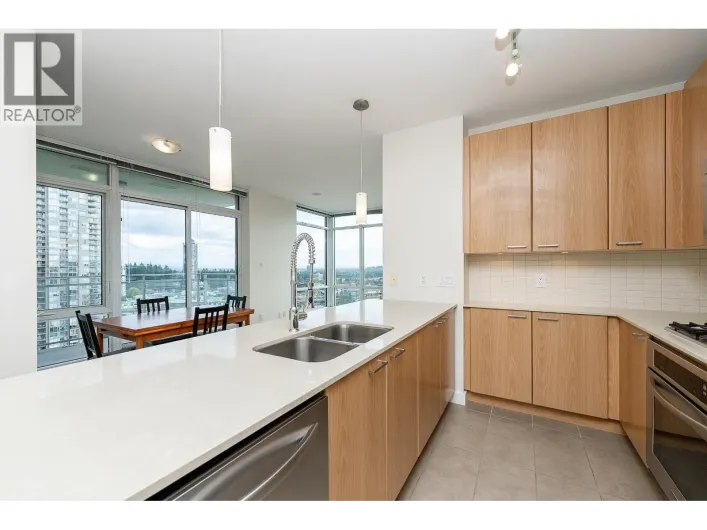 2105 2955 ATLANTIC AVENUE, Coquitlam