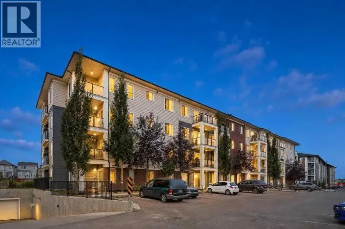 2105, 298 Sage Meadows Park NW, Calgary