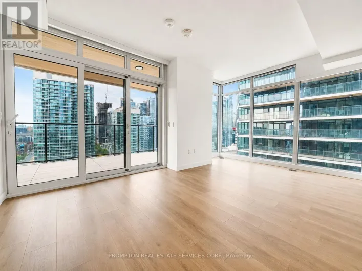 2105 - 3 CONCORD CITYPLACE WAY, Toronto