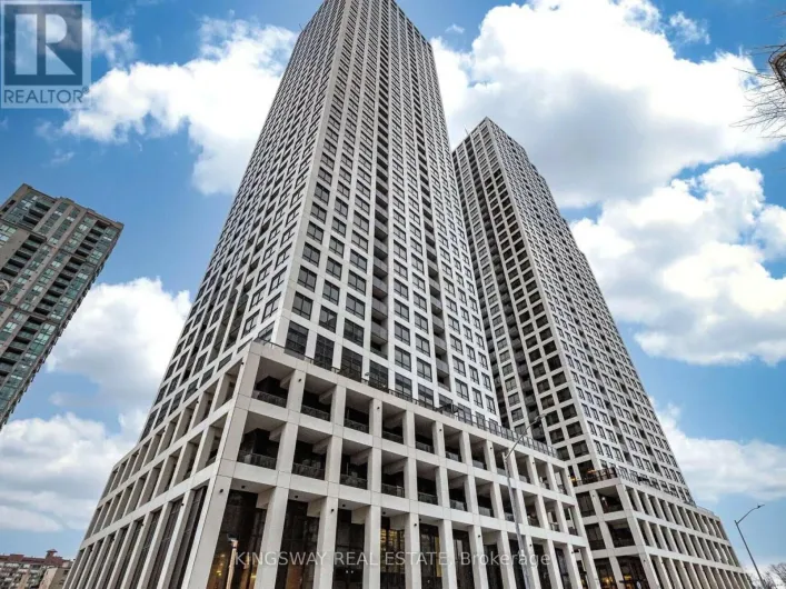 2105 - 30 ELM DRIVE, Mississauga